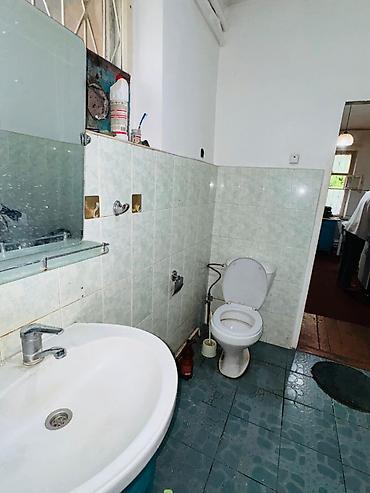 Долгосрочная аренда домов: 100 м², 5 комнат — 1