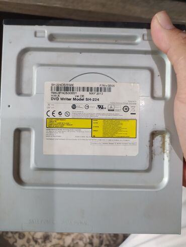 подземный переход: Материнская плата, Б/у, ASRock, LGA775, Для ПК