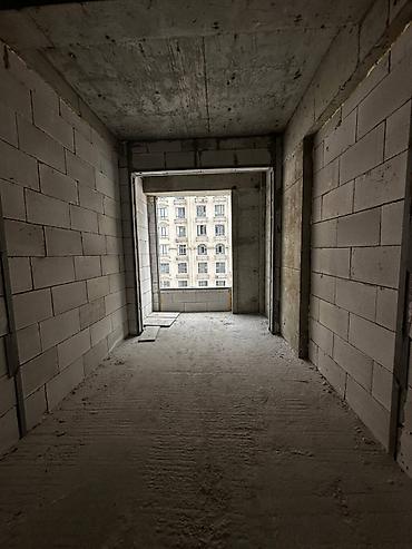 Продажа квартир: 2 комнаты, 86 м², Элитка, Готовая ПСО (под самоотделку) — 5