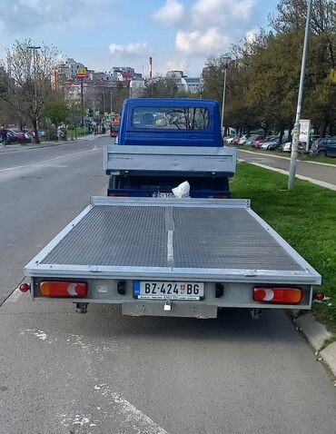 Prikolice: Na prodaju očuvana kvalitetna šlep prikolica sa aerodinamičnim — 16