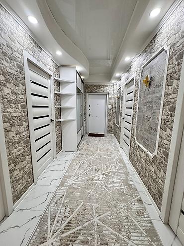 Продажа квартир: 3 комнаты, 88 м², Элитка, 9 этаж, Евроремонт — 2