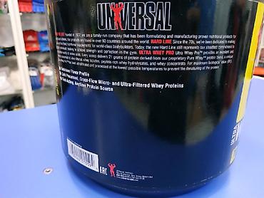 трекси: Питание Спортивное питание Протеин Гейнер Ultra whey pro по самым — 4