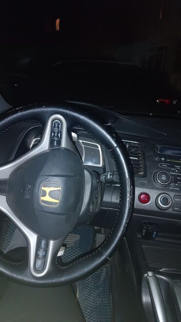 верхний рычаг хонда одиссей: Honda Civic: 2008 г., 1.8 л, Автомат, Бензин, Седан