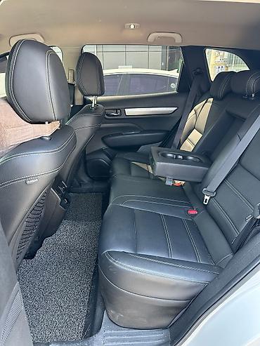 Renault: Renault QM6: 2019 г., 2 л, Вариатор, Газ, Кроссовер — 12