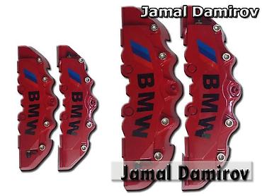 Aksesuarlar və tüninq: Brembo bmw komplekt 🚙🚒 ünvana və bölgələrə ödənişli çatdırılma — 1