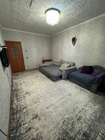 сайты недвижимости бишкек без посредников: 2 комнаты, 60 м², 106 серия, 12 этаж, Евроремонт
