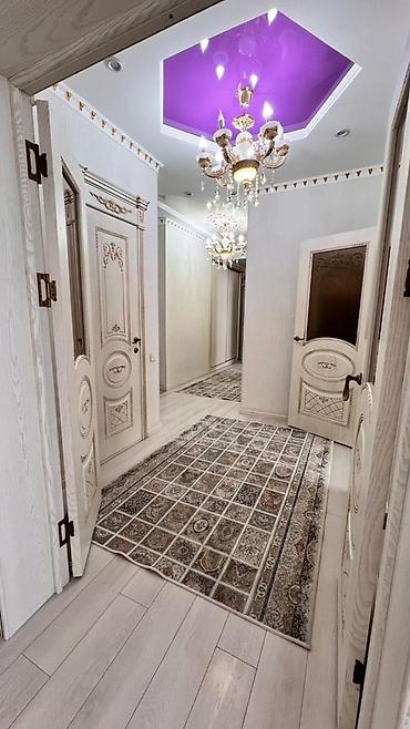 Долгосрочная аренда квартир: 3 комнаты, Собственник, С мебелью полностью — 7