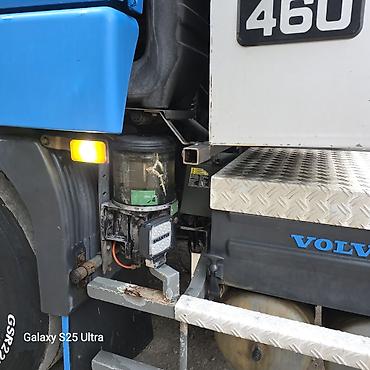 Volvo: Продяю VOLVO FH 12 460 л/с год - 1999 квадрат ( легенда ) 2 мост — 6