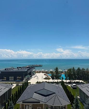 2 комнаты, 58 м², Элитка, 2 этаж, Евроремонт