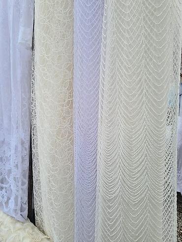 Zavese i draperije: Novi model sahara prelepa zavesa Akcija zavese sahara 1000din po metru — 10