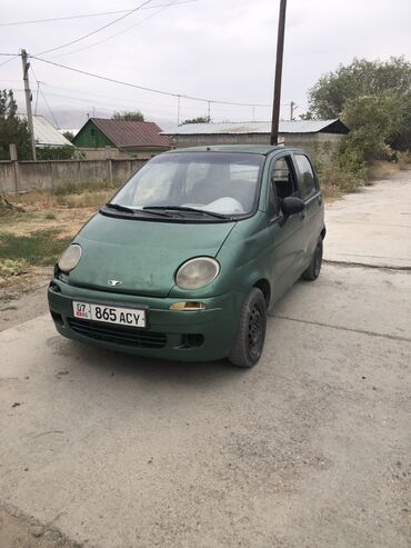 фара дэу нексия: Daewoo Matiz, хэтчбек 5‑дверный, зелёный цвет кузова. Компактный