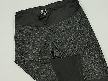 dresy nike: Crivit, Legginsy Sportowe damskie, rozmiar L — 1