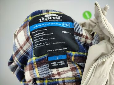 Parki: Parka damska, S — 4