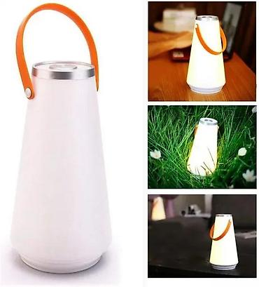 greje: LAMPA ZA KAMPOVANJE NOVA TOUCH LAMPA ZA KUCU, BASTU, PECANJE | Cene — 5