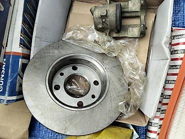 bmw e36 stop: Fiat üçün orijinal ehtiyat hissələri dəsti Təsvir: - Fiat klassik — 10