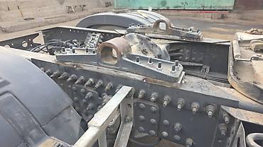 Прицепы и полуприцепы: Прицеп — 8