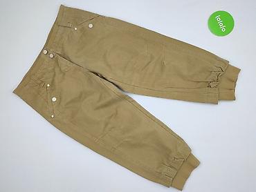 l gap: Carry, Spodnie materiałowe damskie, rozmiar M — 2