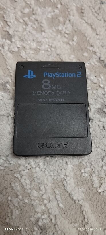 сколько стоит джойстик на ps4: MEMORY CARD 8MB Playstation 2 Magic Gate оригинал