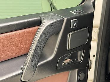 Mercedes-Benz: Mercedes-Benz G-Class: 2015 г., 3 л, Автомат, Дизель, Внедорожник — 9