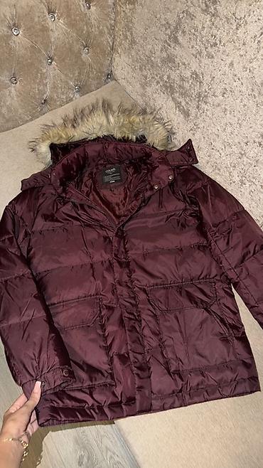 bomber kurtka: Puxovik kurtka, ColinS, S, M — 1