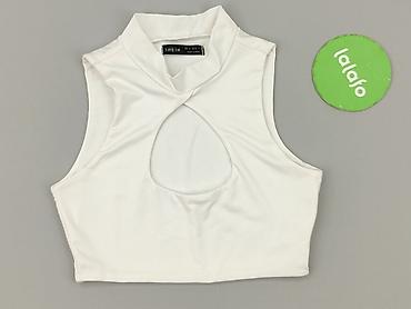 stan look: Shein, Топ жіночий, розмір XS — 2