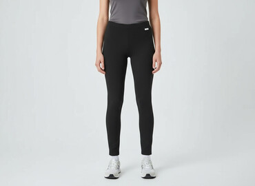 gymshark legginsy push up: H&M, Лосини Спортивні жіночі, розмір M