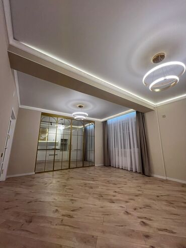 квартиры в районе рабочий городок: 3 комнаты, 100 м², Элитка, 11 этаж, Дизайнерский ремонт