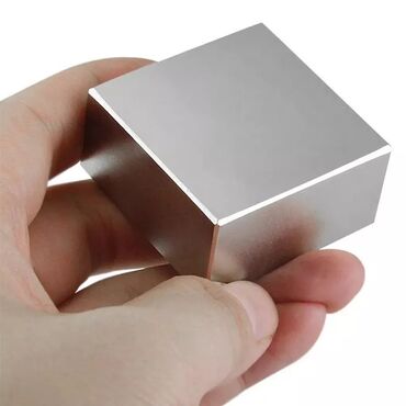 Ostali uređaji: 50x50x30mm N52 Bolk Magneti imam i okrugle N52 50x30mm Kockaste N52 — 13