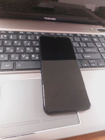 телефон флай фс 517: Samsung Galaxy A04, 64 GB, rəng - Qara, İki sim kartlı