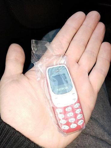 lil solid kosova: NOKIA MINI MOBILNI TELEFON-HANDSFREE NOV AKCIJA | Cene nisu fiksne — 3