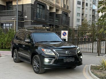 rx 330 цена в бишкеке: Lexus LX: 2014 г., 5.7 л, Автомат, Газ, Жол тандабас
