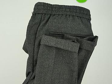 spodnie hause: H&M, Spodnie materiałowe damskie, rozmiar S — 6