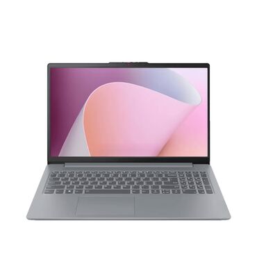 notebook ram 8: Lenovo IdeaPad Slim 3 15IRU8 82X700C6RK | İstehsalçı: Lenovo;