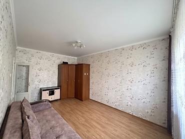 лоджия: 1 комната, 35 м², 105 серия, 2 этаж, Свежий ремонт — 1