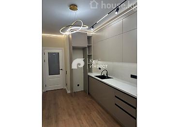 Продажа квартир: 2 комнаты, 72 м², Элитка, Евроремонт — 2