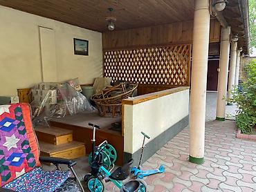 по горького: Продаю дом в центре города на улице Абая Кунанбаева 45/ пер.Горького — 5