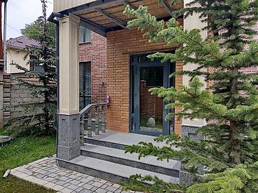 Обшивка лестниц: Гранитные ступени для крыльца, прочные и долговечные. Идеально — 2