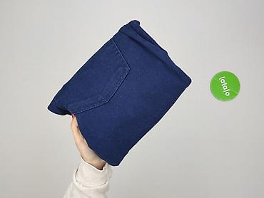 denim version: Spodnie materiałowe damskie, rozmiar M — 6