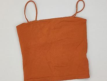 bluzki do ta: Gina Tricot, Top damski, rozmiar S — 1