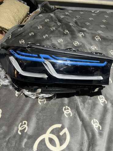 фары субару форестер сг5: Алдыңкы сол фара BMW Жаңы