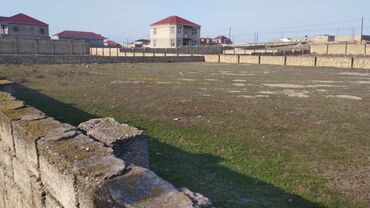 Torpaq sahələrinin satışı: 6 sot, Tikinti, Mülkiyyətçi, Kupça (Çıxarış) — 8