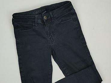 empyre jeans: American Eagle, Jeansy damskie, rozmiar XS — 1