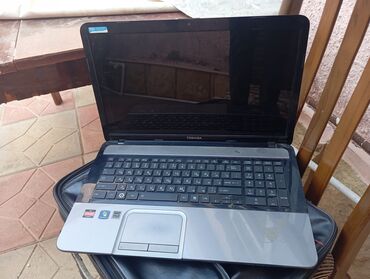 gtx 750 ti baku: İşlənmiş Toshiba, 18 ", Intel Pentium, 512 GB, Ünvandan götürmə