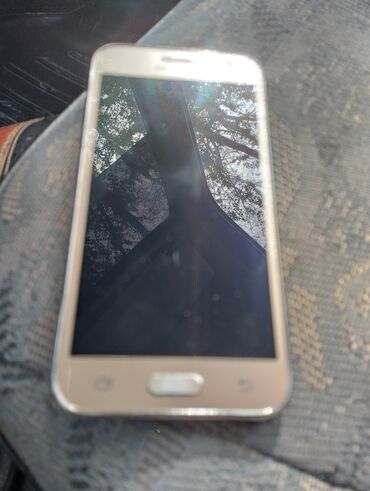 иштетилген телефон: Samsung A51, Колдонулган, 16 GB, түсү - Сары, 1 SIM
