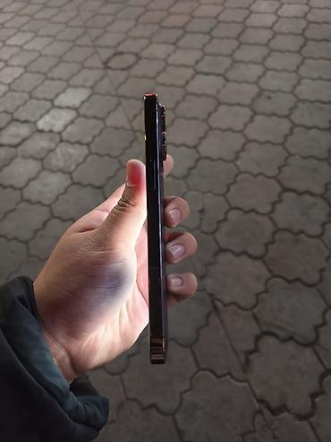 lalafo iphone 6: IPhone 14 Pro Max, Б/у, 256 ГБ, Deep Purple, Чехол, 100 % — 4