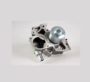 Натяжители: Натяжитель Mitsubishi Новый — 17