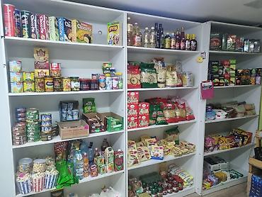 Продажа киосков, ларьков: Что предлагается:Продуктовый киоск «Овощи и фрукты» Что предлагается — 8