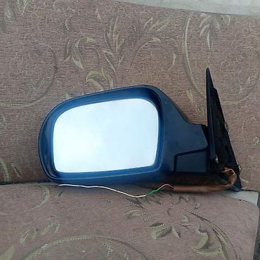 argb controller: Заднего вида Зеркало Subaru Б/у, Оригинал — 5