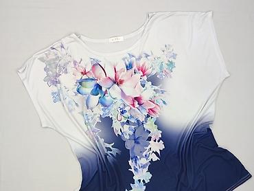 6xl: Yess, Bluzka damska, rozmiar 6XL — 1