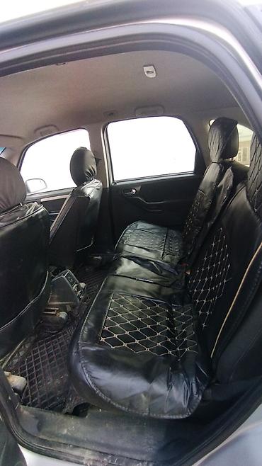 Opel: Opel Meriva: 2008 г., 1.6 л, Механика, Бензин, Минивэн — 8